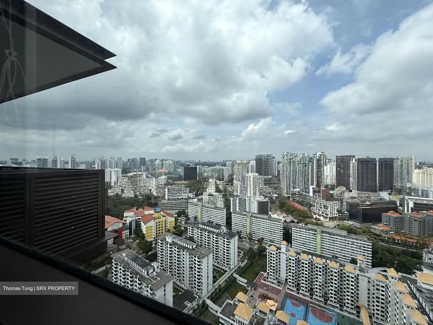 The Landmark (D3), Condominium #566479601